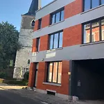 Loft Saint Remacle