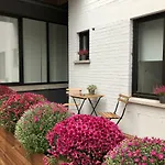 Loft Saint Remacle