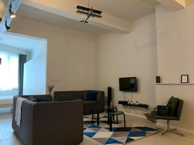 Loft Saint Remacle
