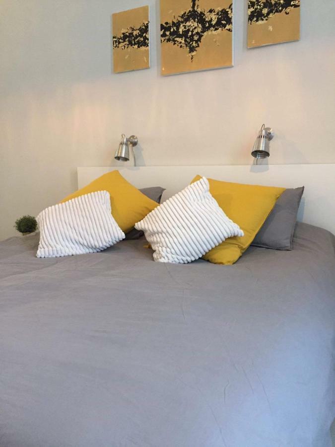 Loft Saint Remacle Apartment Lüttich