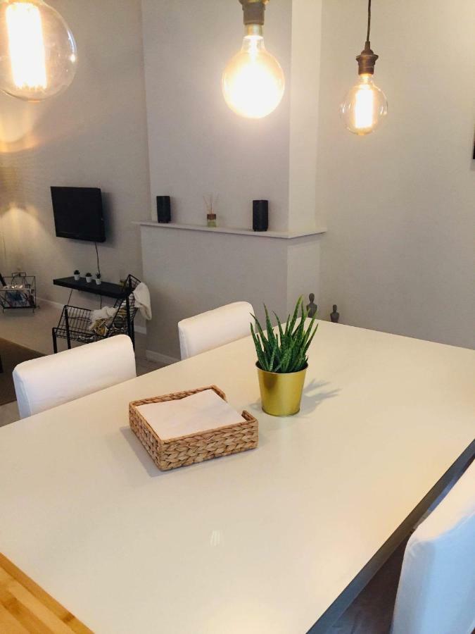 Loft Saint Remacle Apartment Lüttich