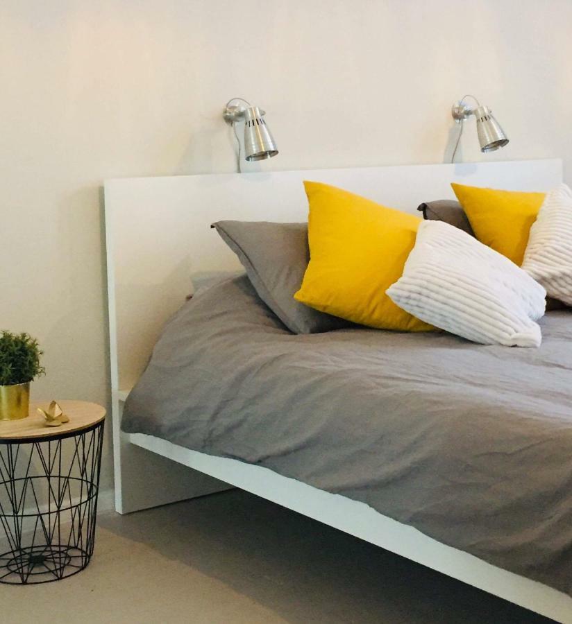 Loft Saint Remacle