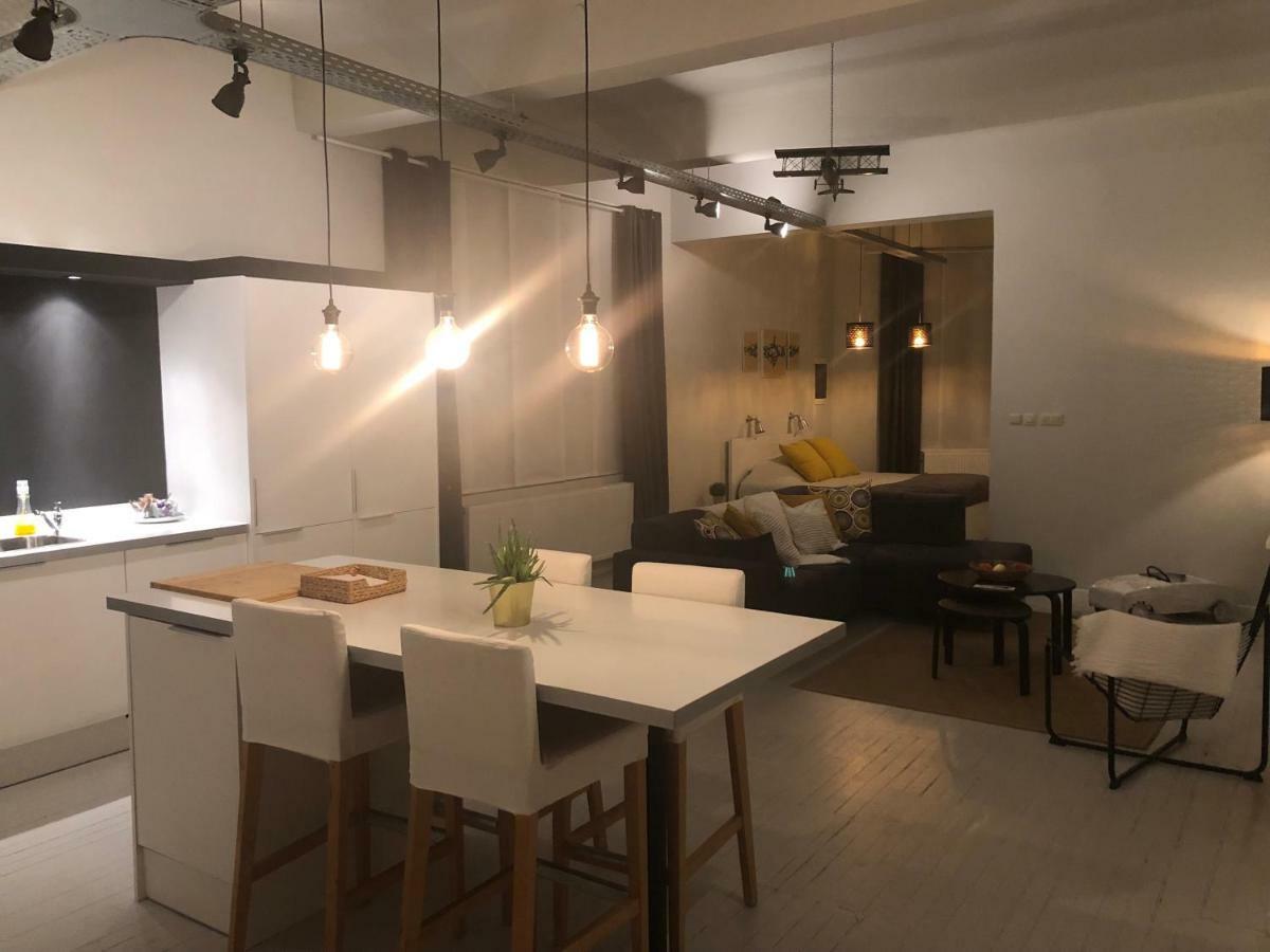 Loft Saint Remacle Lüttich